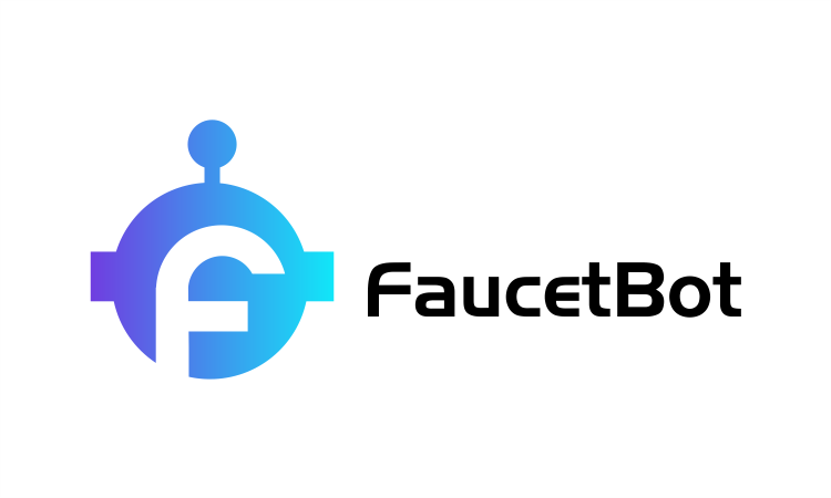 FaucetBot logo