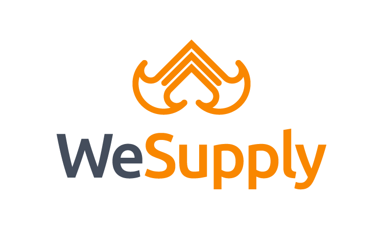 WeSupply logo
