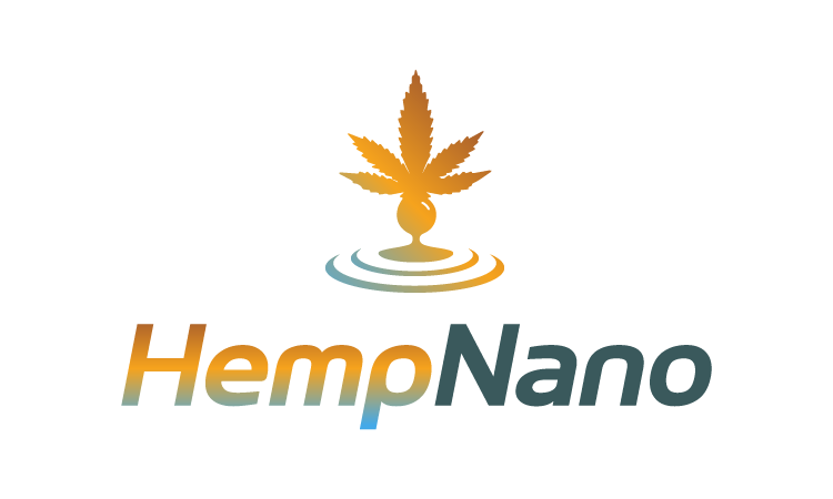 HempNano.com - buying Good premium names