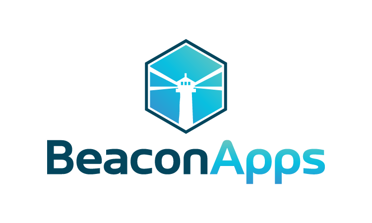 BeaconApps.com - Good premium domain marketplace