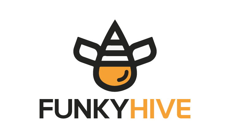FunkyHive.com - buying Unique premium names