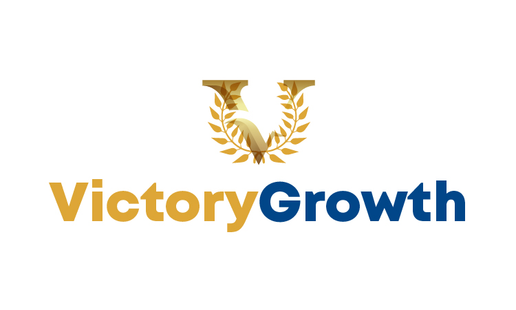 VictoryGrowth.com - buy Creative premium domains