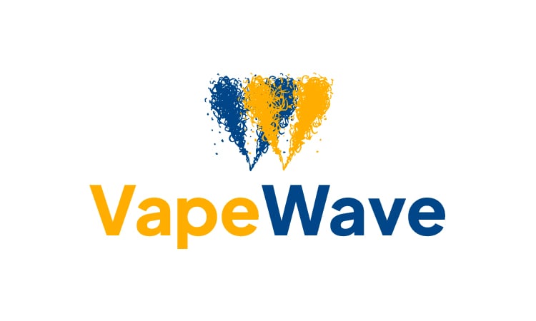 VapeWave.com - Cool premium domain names for sale