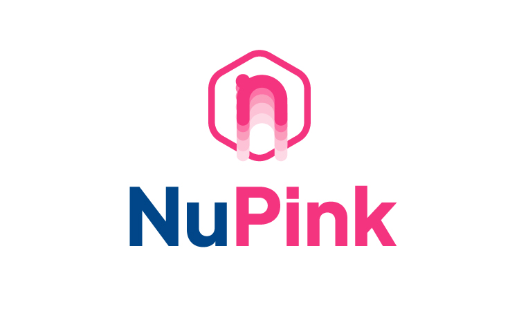 NuPink.com - Catchy premium domain marketplace