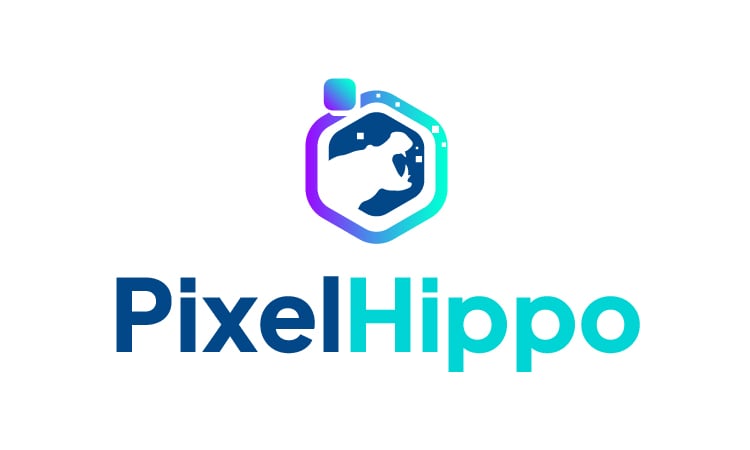 PixelHippo.com - Good premium domain names for sale