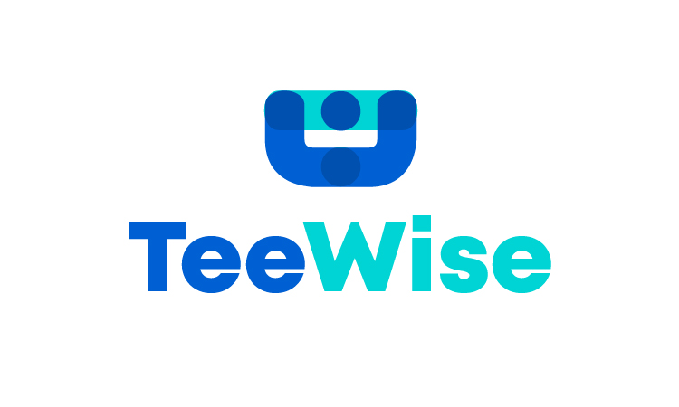 TeeWise logo