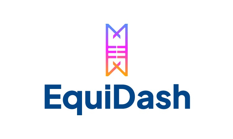 EquiDash.com - Best premium domain names