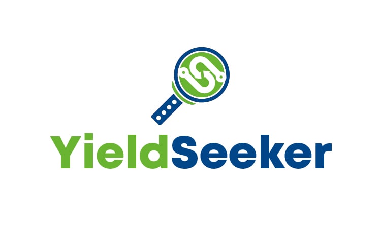 YieldSeeker logo