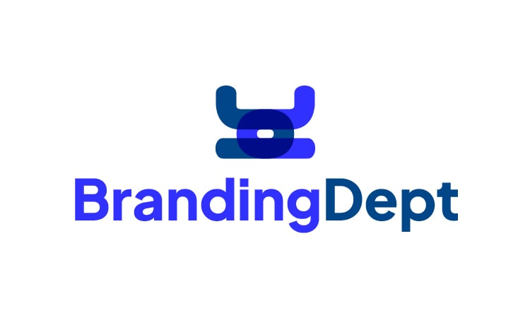 BrandingDept logo