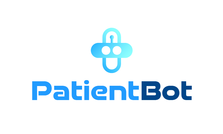 PatientBot logo