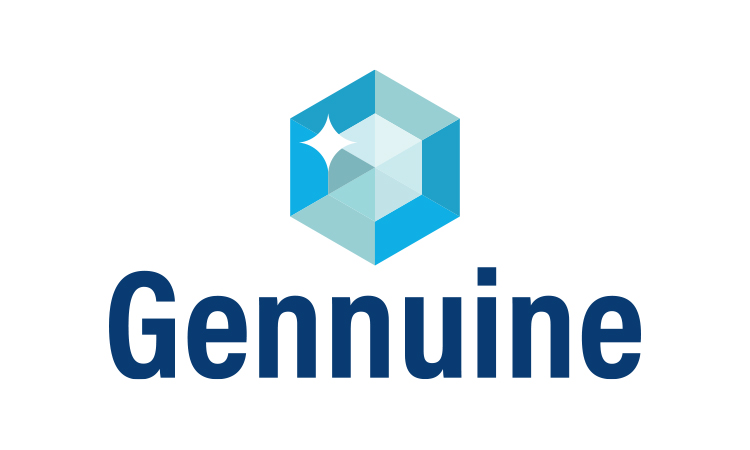 Gennuine.com - New premium domains for sale