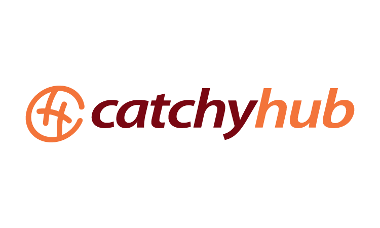 CatchyHub.com - buying Best premium names