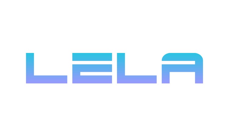 LELA logo
