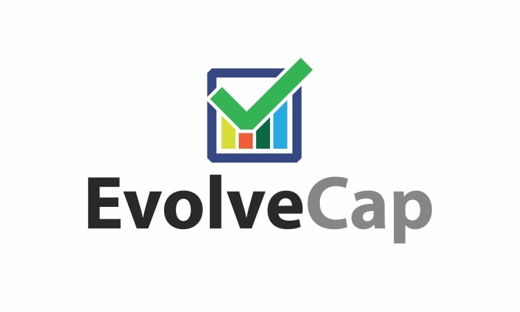 EvolveCap.com - Best premium domains