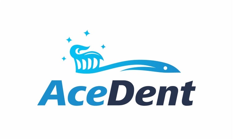 AceDent.com - buy Creative premium domains