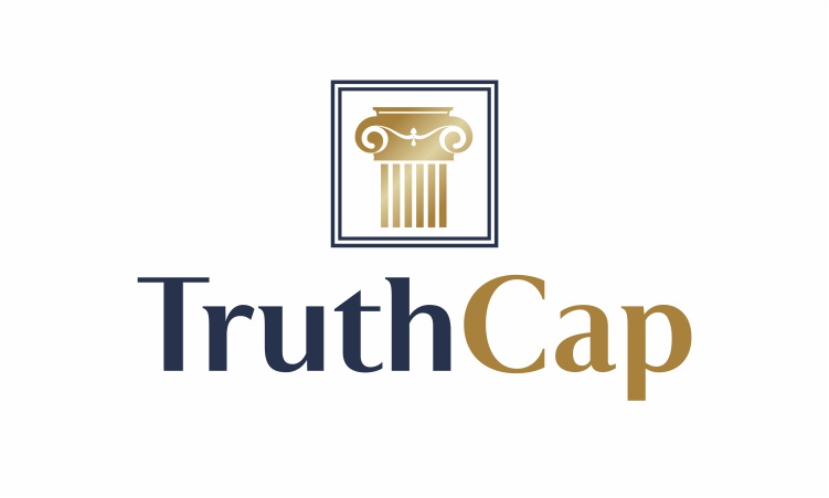 TruthCap.com - New domains for sale