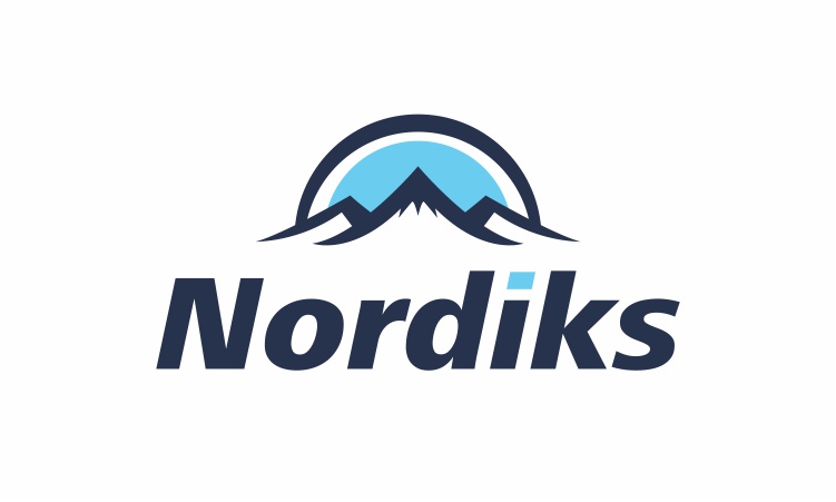 Nordiks.com - Catchy premium domains