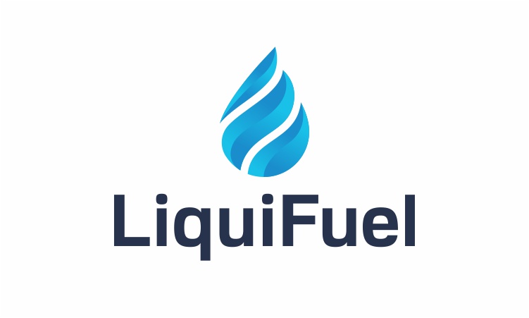 LiquiFuel.com - buy Great premium domains