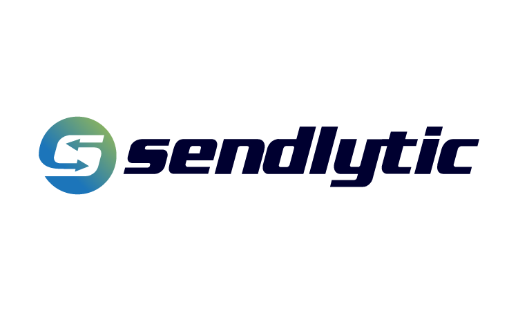 Sendlytic logo