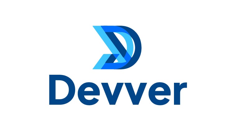 Devver logo
