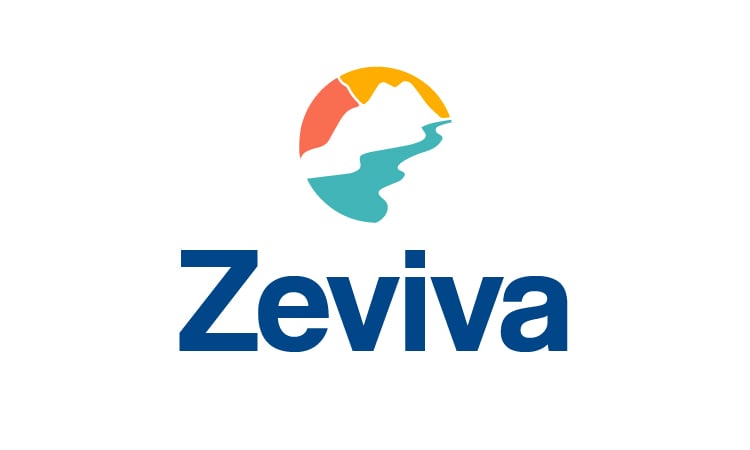 Zeviva logo