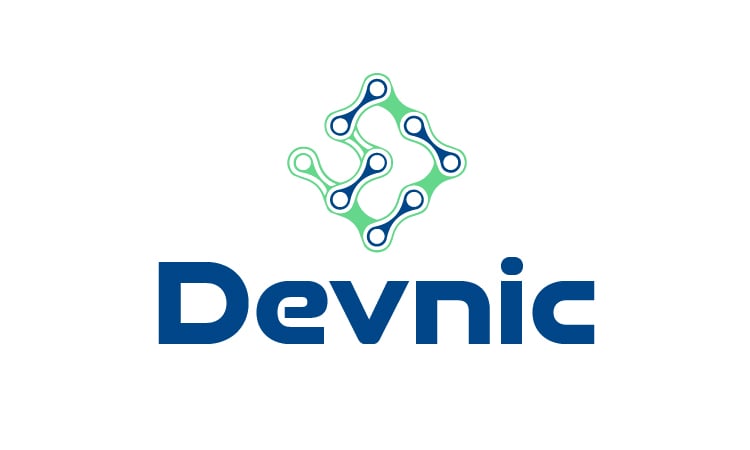 Devnic logo