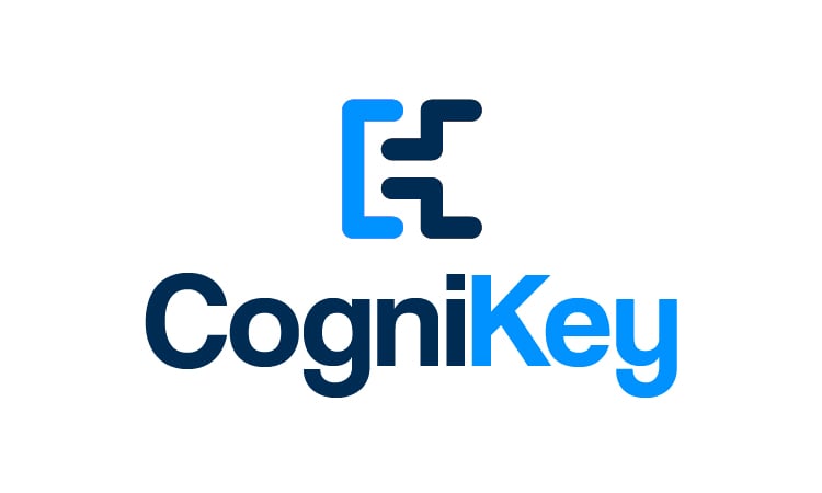 CogniKey logo