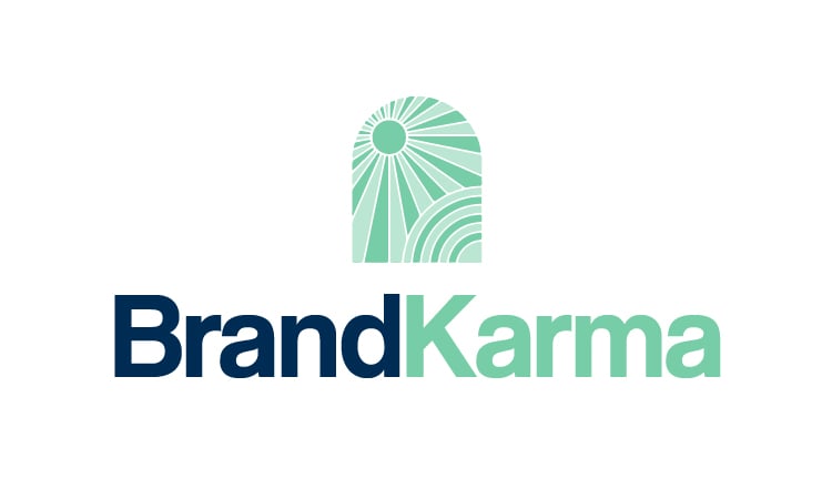 BrandKarma logo