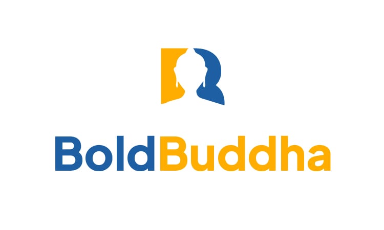 BoldBuddha logo