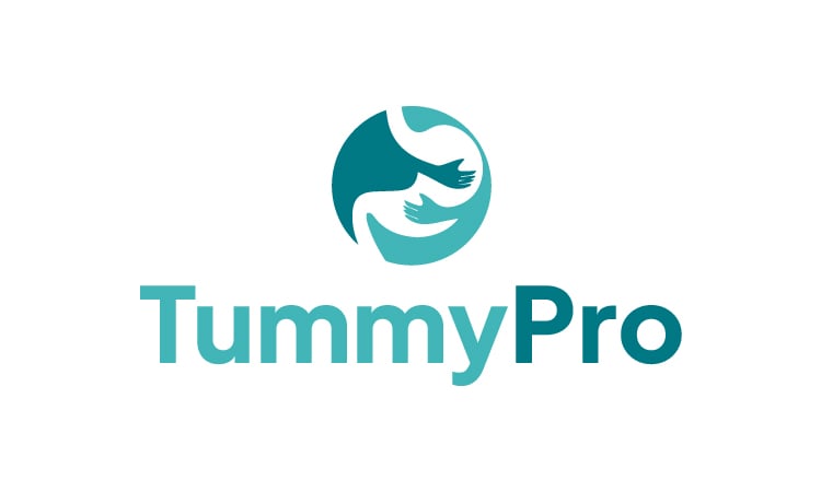 TummyPro.com - Best premium names