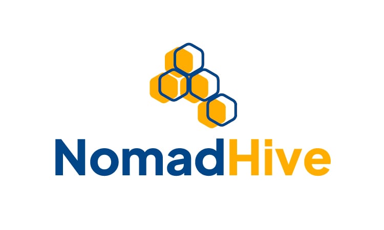 nomadhive.com