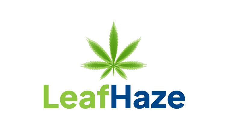 LeafHaze.com - Great domains for sale