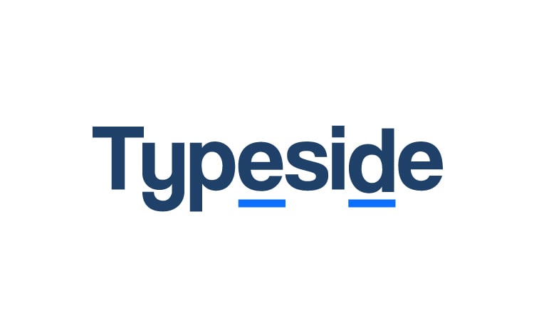 TypeSide.com - Cool premium names
