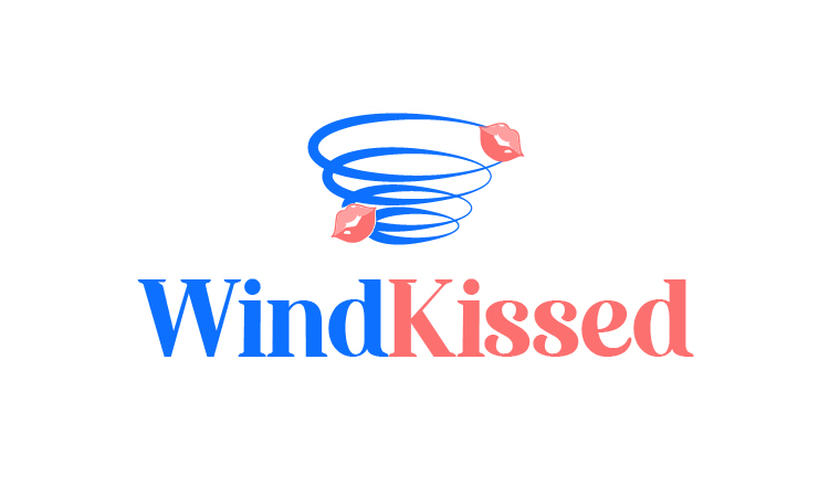 WindKissed.com - Great premium domain names for sale