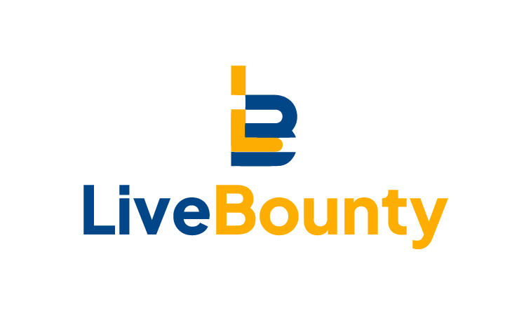 LiveBounty.com - buy Good premium names