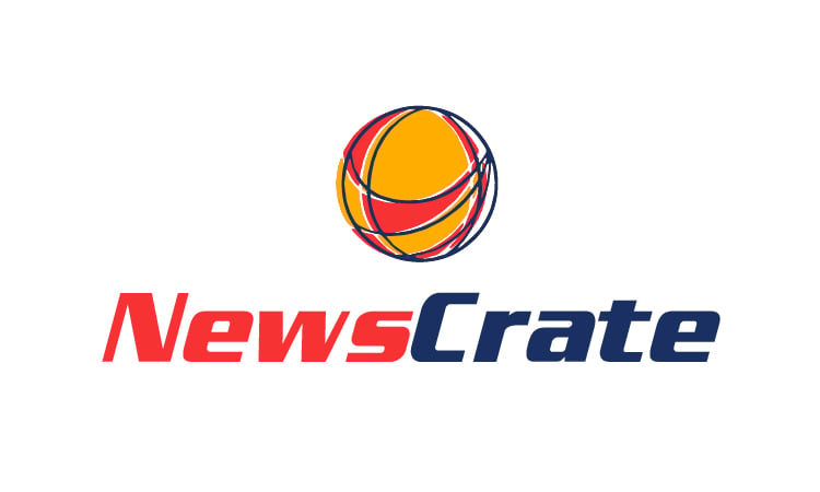 NewsCrate.com - Cool premium domains