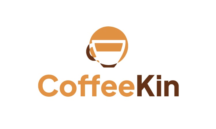 CoffeeKin.com - New domains for sale