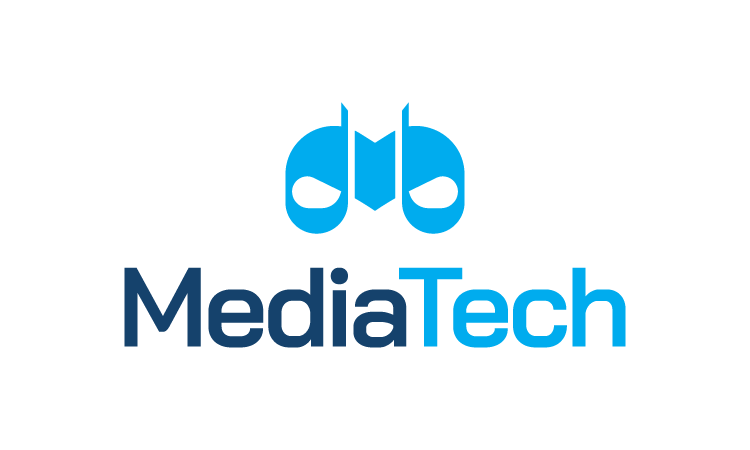 MediaTech logo