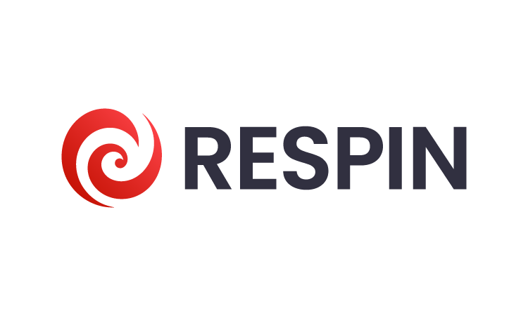 Respin logo