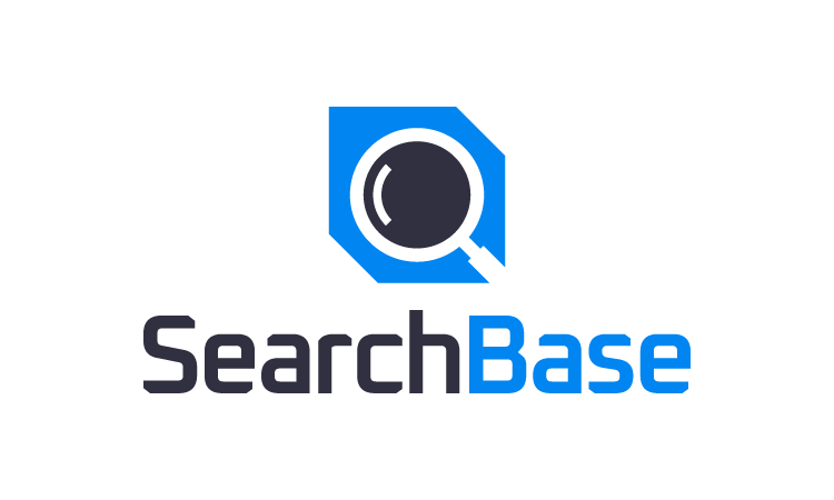 SearchBase logo