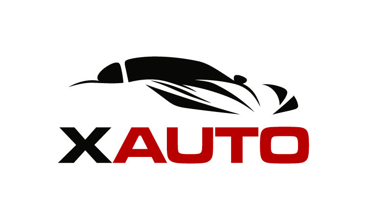 XAUTO logo