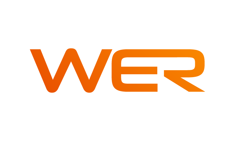 WER logo
