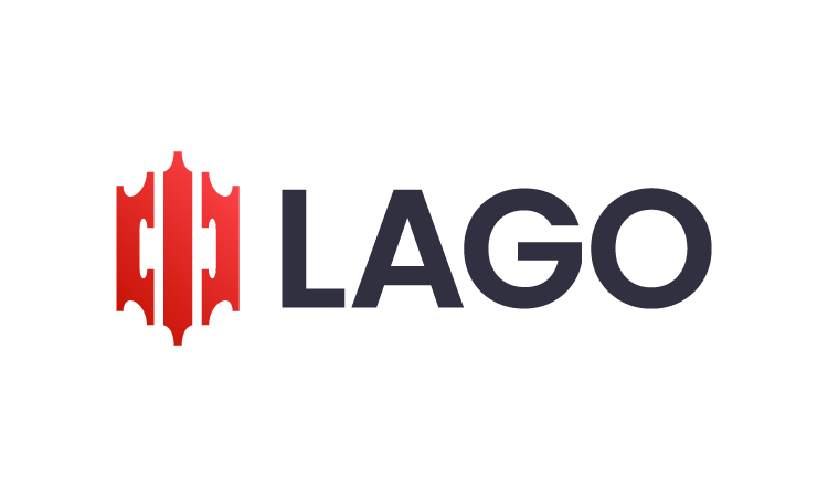 LAGO logo
