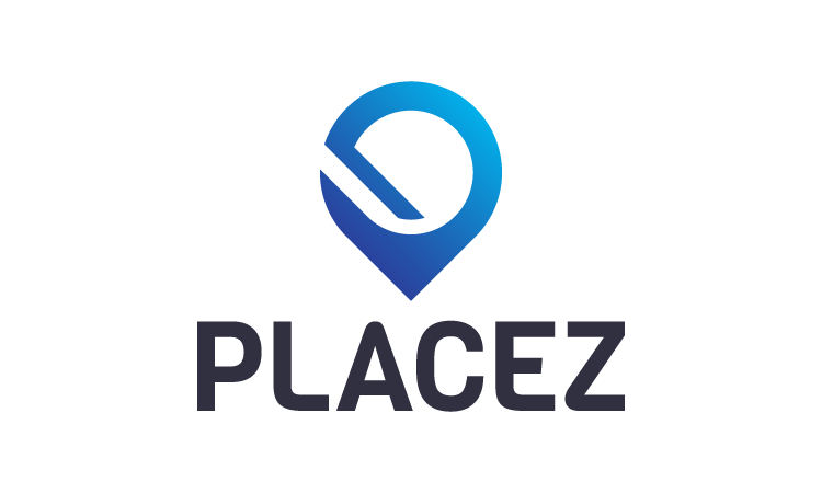 Placez logo