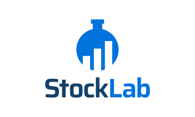 StockLab logo