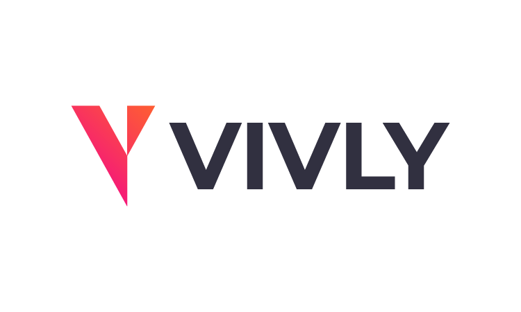 Vivly logo
