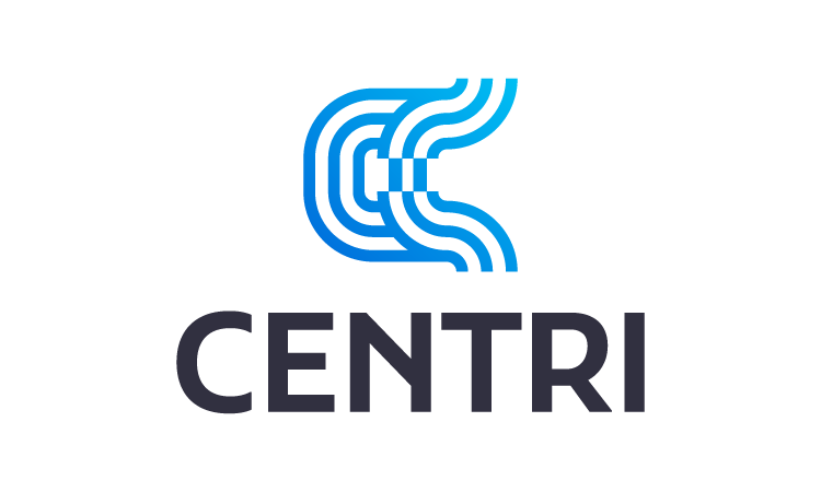 Centri logo