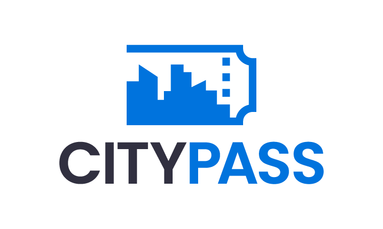 CityPass logo