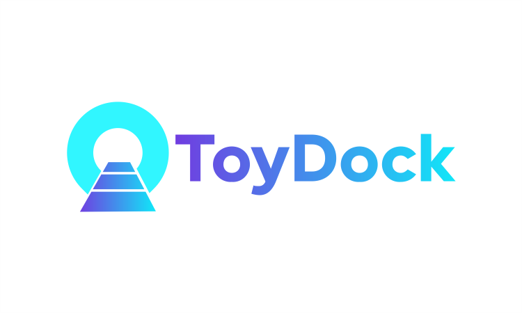 ToyDock.com - Creative premium domain names for sale