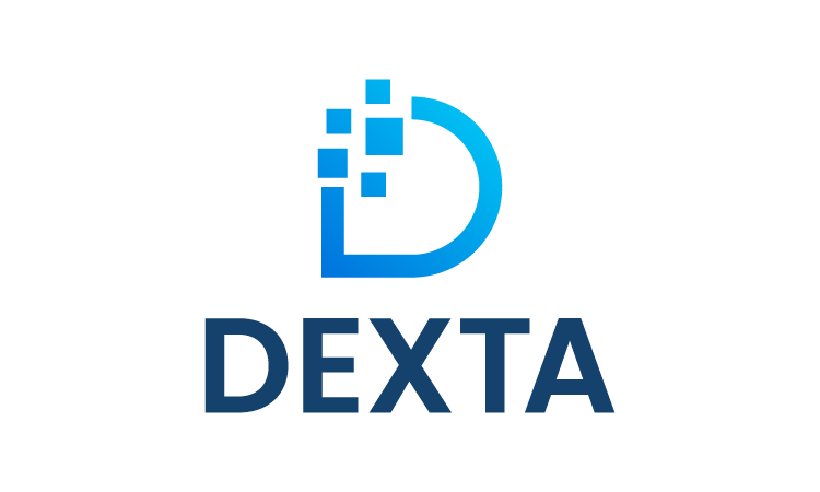 Dexta logo